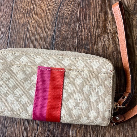 Kate Spade Crossbody Bag, Matching Wristlet Available - Picture 14 of 14